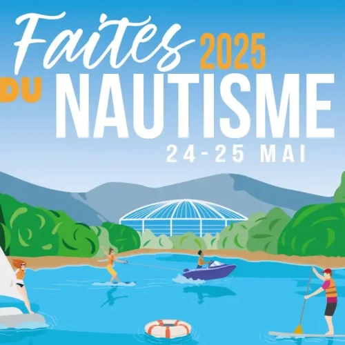 Le nautisme à l&rsquo;honneur ce week-end