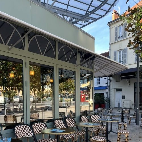 Indiana Café, un lieu convivial en plein essor à Vichy