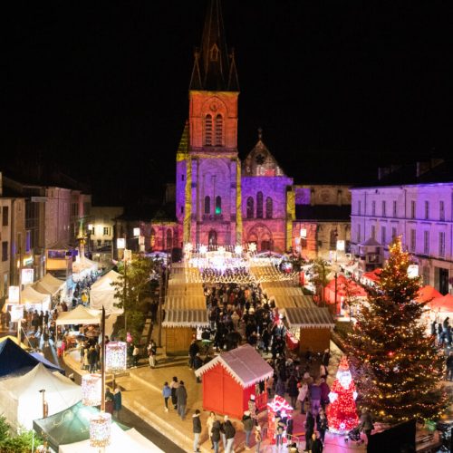 Photo : Ville de Cusset
