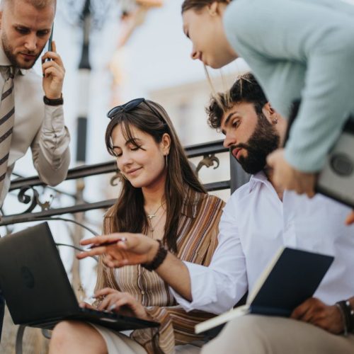 Les meilleures pratiques pour une campagne de communication réussie