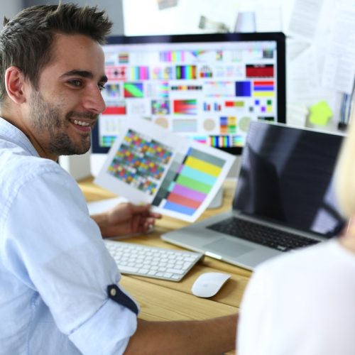 Le métier de Designer Graphique : combien gagne ce professionnel ?