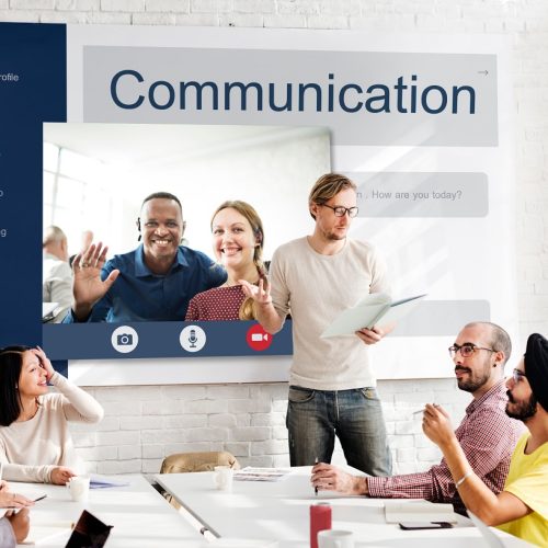 6 raisons de croire que vous êtes fait pour les métiers de la communication