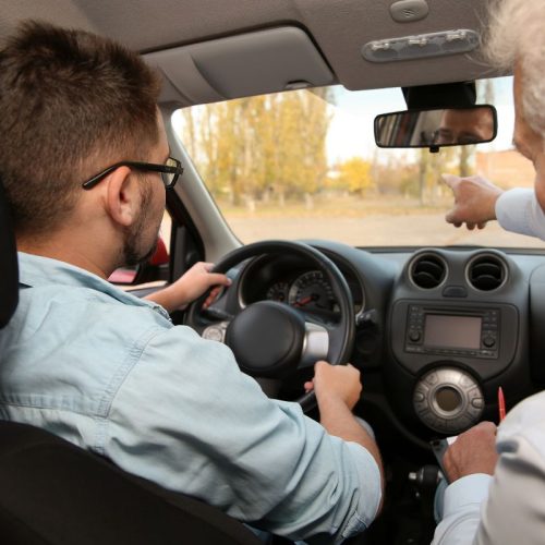 Le permis de conduire : ce qu’il faut savoir avant de se lancer