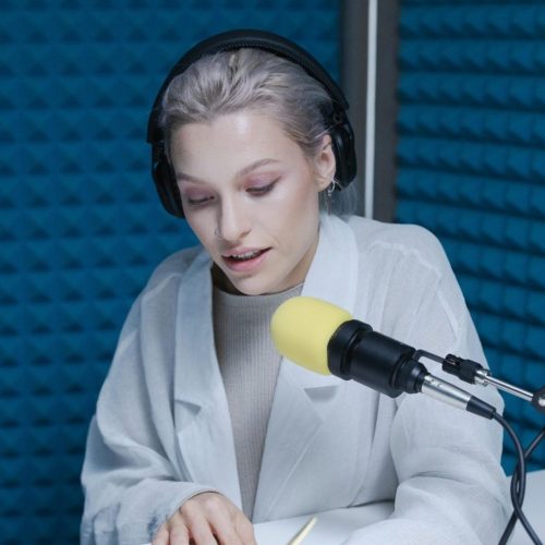 Le seul « Parcours journalisme » en 3 ou 5 ans à Clermont