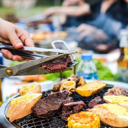 Faut-il brûler le barbecue pour plaire aux wokistes ?