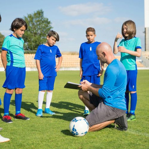 Le lien des professeurs d’EPS avec Vichy