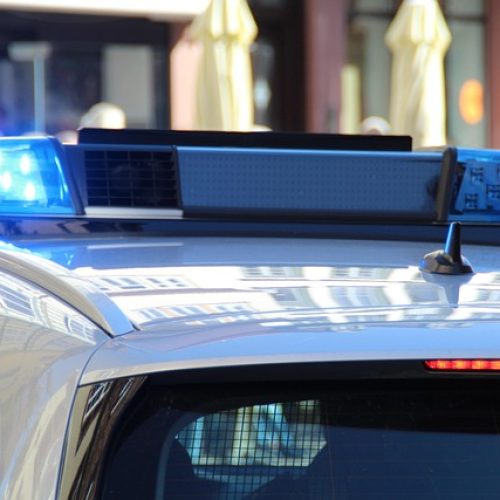 Un accroissement des actions de la Police municipale est aussi le triste signe d'une insécurité réelle