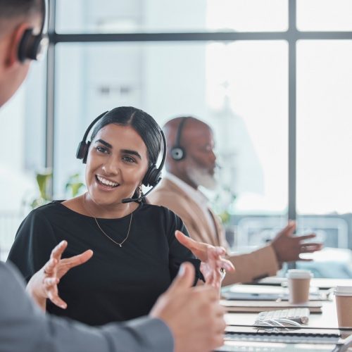 Reconversion professionnelle : les clés pour réussir sa transition vers les métiers de la communication