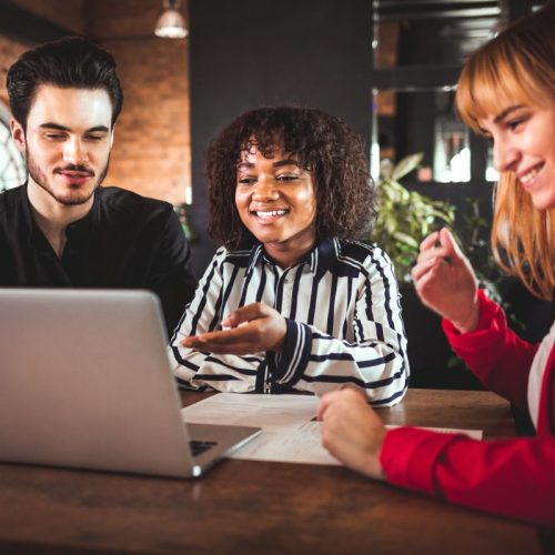 Zoom sur les spécialités émergentes en communication