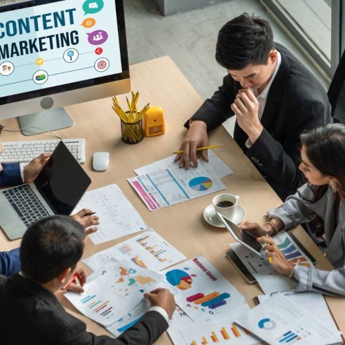 5 outils qui transformeront votre stratégie de content marketing