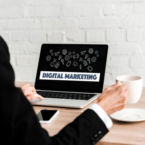 Les tendances du marketing digital en 2024