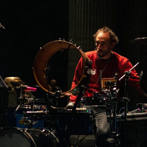 Au rythme des Musiques Démesurées